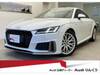 AUDI TT COUPE