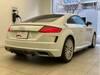 AUDI TT COUPE