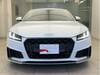 AUDI TT COUPE