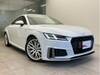 AUDI TT COUPE