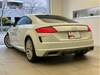 AUDI TT COUPE