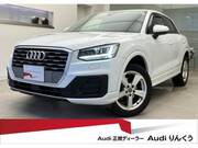 2020 AUDI Q2