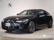 2021 BMW 4 SERIES