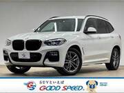 2020 BMW X3