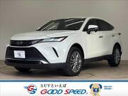2020 TOYOTA HARRIER