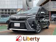 2019 TOYOTA VOXY