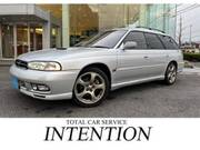 1997 SUBARU LEGACY TOURING WAGON
