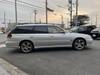 SUBARU LEGACY TOURING WAGON