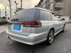 SUBARU LEGACY TOURING WAGON