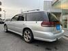 SUBARU LEGACY TOURING WAGON