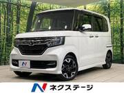 2019 HONDA N-BOX CUSTOM