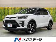2022 TOYOTA RAIZE