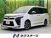 2020 TOYOTA VOXY