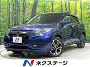 2015 HONDA VEZEL