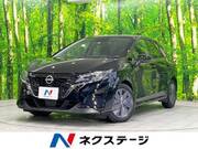 2023 NISSAN NOTE X