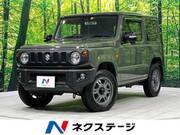 2020 SUZUKI JIMNY XC