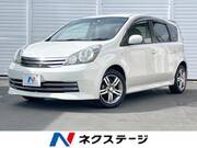 2008 NISSAN NOTE RIDER