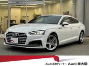 2019 AUDI A5 SPORTBACK