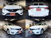 2013 TOYOTA MARK X
