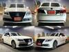 TOYOTA CROWN HYBRID
