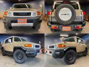 2014 TOYOTA FJ CRUISER