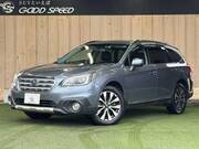 2015 SUBARU LEGACY OUTBACK