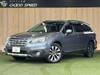 SUBARU LEGACY OUTBACK