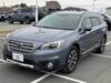 SUBARU LEGACY OUTBACK