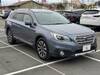 SUBARU LEGACY OUTBACK