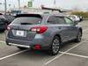 SUBARU LEGACY OUTBACK