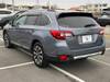 SUBARU LEGACY OUTBACK