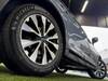 SUBARU LEGACY OUTBACK
