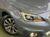 SUBARU LEGACY OUTBACK