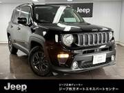 2021 CHRYSLER JEEP RENEGADE LONGITUDE
