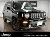CHRYSLER JEEP RENEGADE