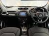 CHRYSLER JEEP RENEGADE