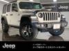 CHRYSLER JEEP WRANGLER UNLIMITED