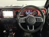 CHRYSLER JEEP WRANGLER UNLIMITED