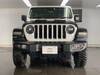 CHRYSLER JEEP WRANGLER UNLIMITED