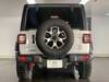 CHRYSLER JEEP WRANGLER UNLIMITED