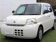 2009 DAIHATSU ESSE