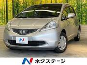 2008 HONDA FIT L