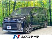 2024 TOYOTA VOXY