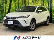 2023 TOYOTA HARRIER