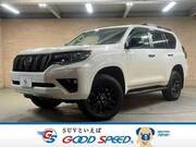 2023 TOYOTA LAND CRUISER PRADO