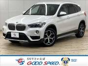 2018 BMW X1