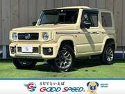 2020 SUZUKI JIMNY XC