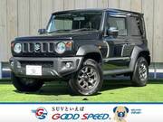 2020 SUZUKI JIMNY SIERRA