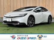 2023 TOYOTA PRIUS