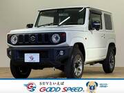 2020 SUZUKI JIMNY XC